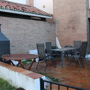  Сasa de vacaciones Impulsogolf