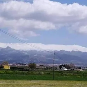  Pensión Casa Mar