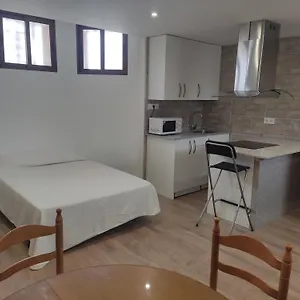  Habitación en casa particular El Rincon De La Buena Vista